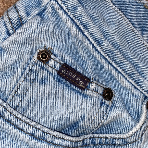 Vintage Riders by Lee - Picture 4 of 5